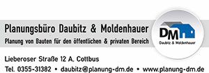 Planungsbüro für Bauwesen Daubitz & Moldenhauer