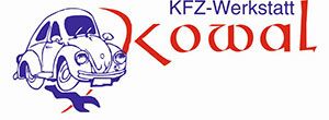 KFZ-Werkstatt Kowal